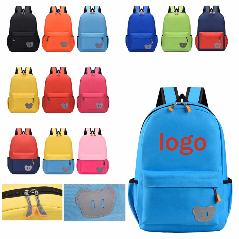 Training Class Tutoring Bag