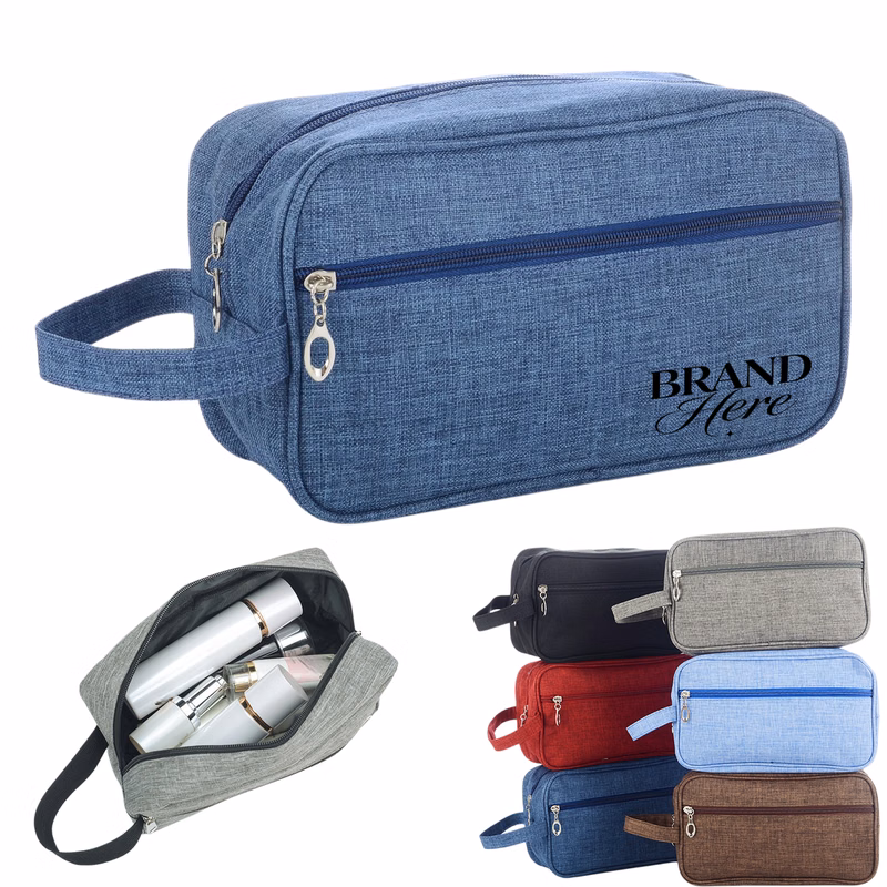 Travel Toiletry Bag