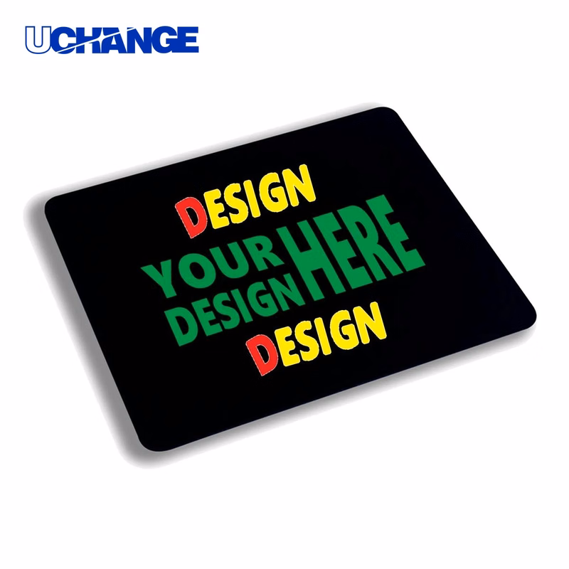 Mini Mouse Pad Mat for Travel