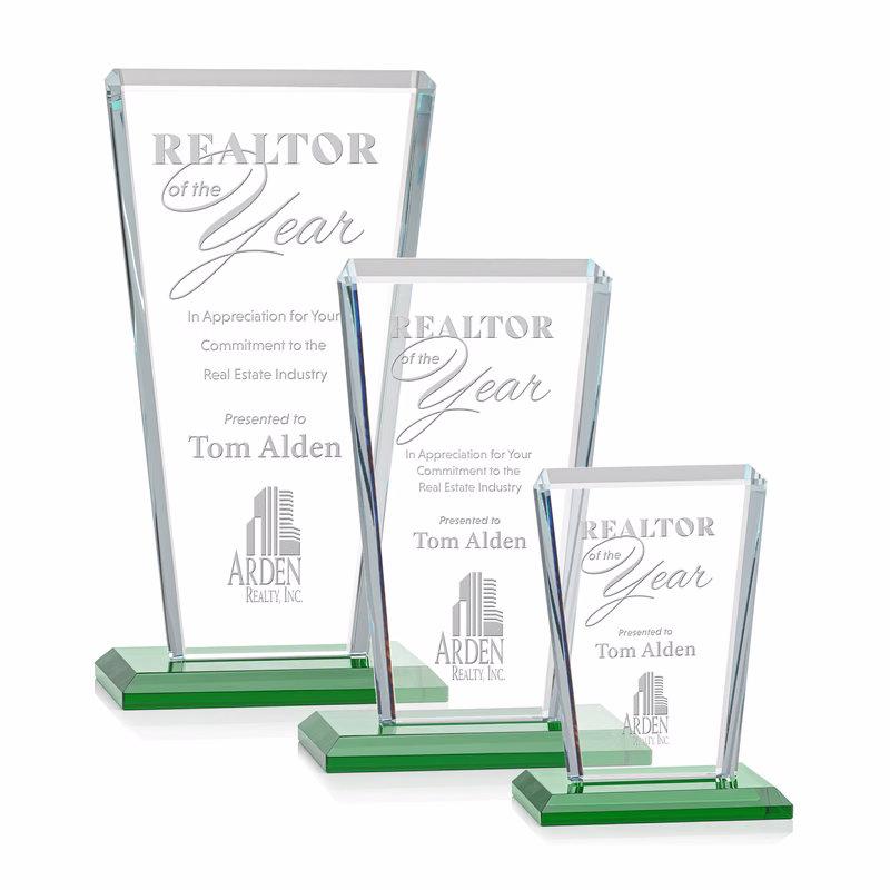 Chatham Award - Green