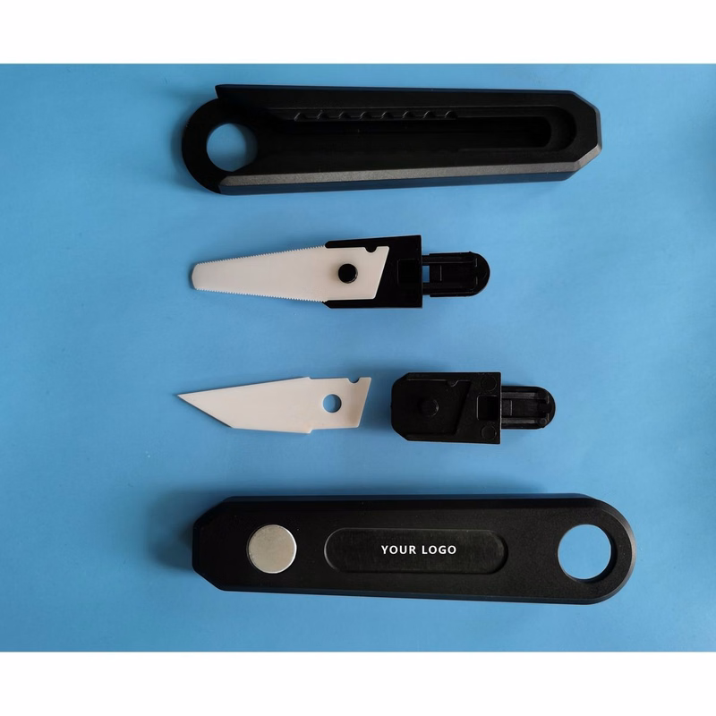 Manual Utility Knife