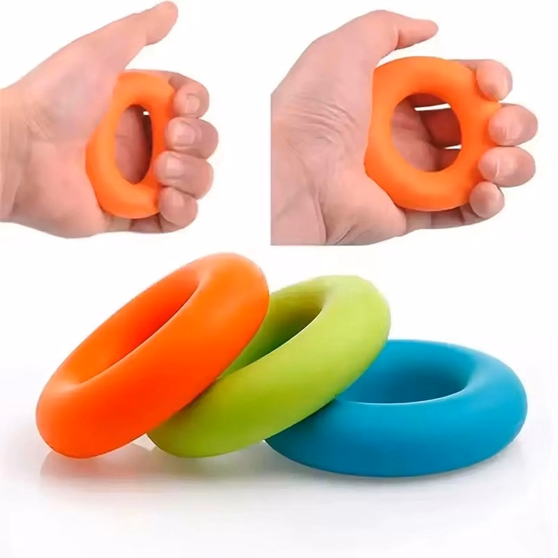 30-60LB Hand Muscle Exercise Ring