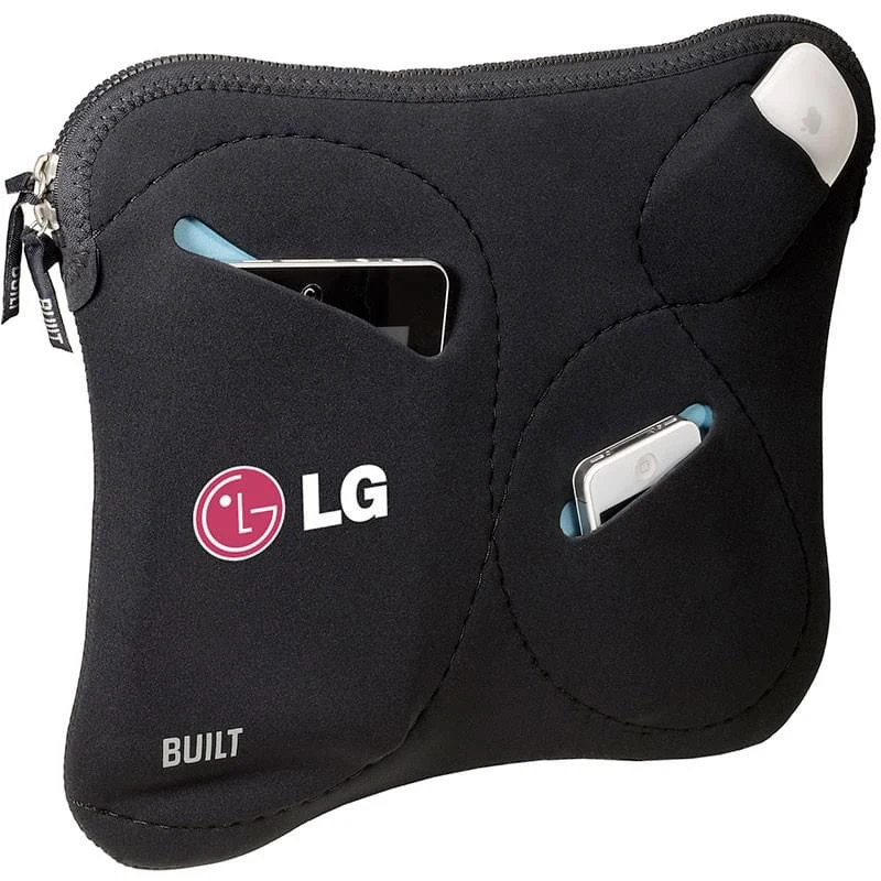 BUILT Cargo Laptop Sleeve 14-15" 1