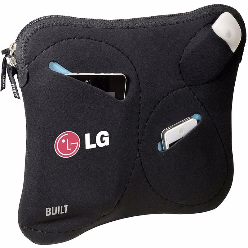 BUILT Cargo Laptop Sleeve 14-15"
