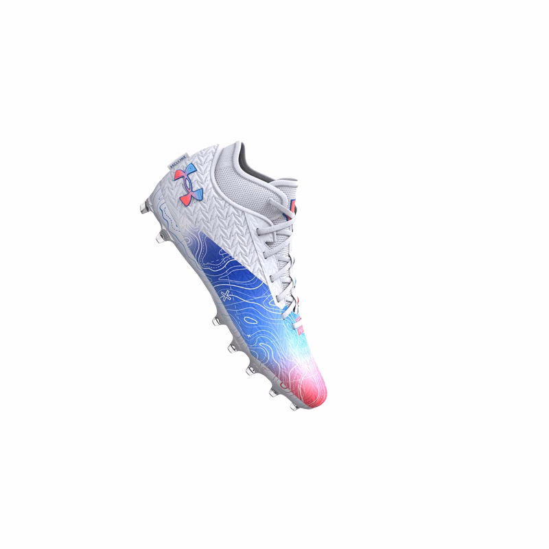 Men's UA Spotlight 4 MC TX Football Cleats