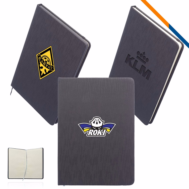 JotTex Textured Notebooks