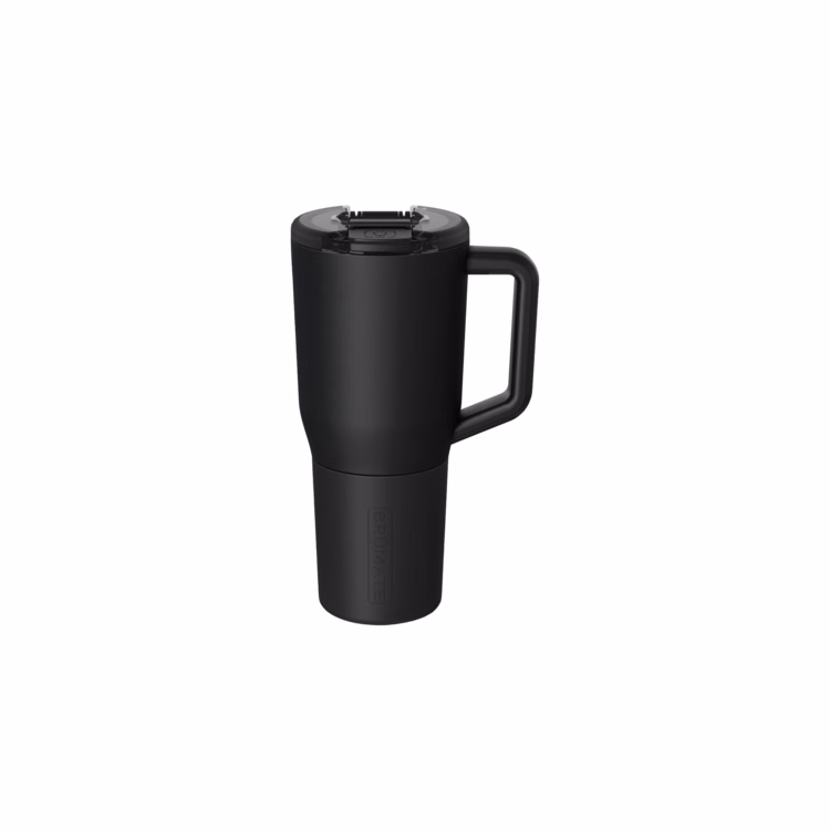 BruMate Muv 35oz - Matte Black