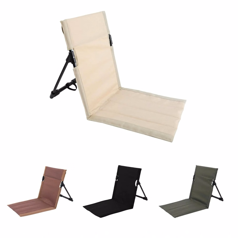 Outdoor Back Cushions