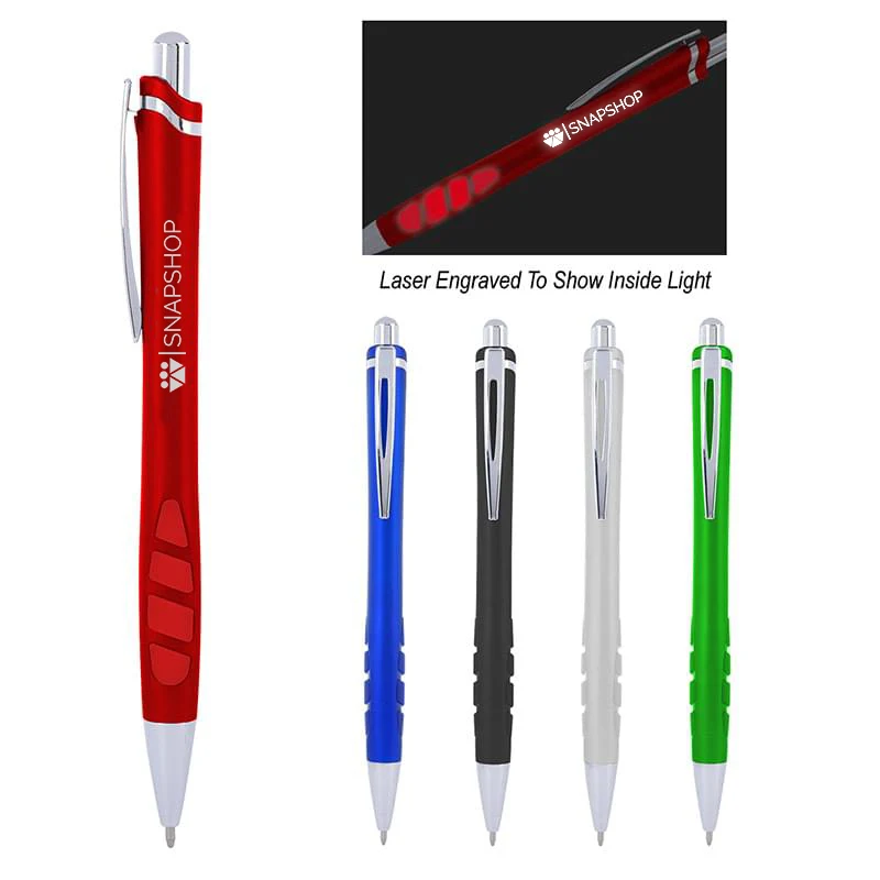Canaveral Light Pen 1