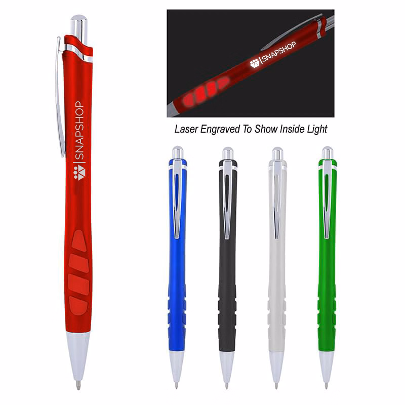 Canaveral Light Pen