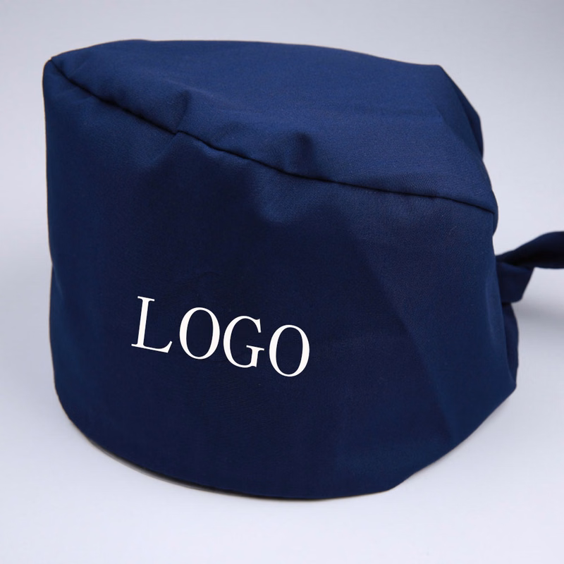 Cotton Surgical Cap