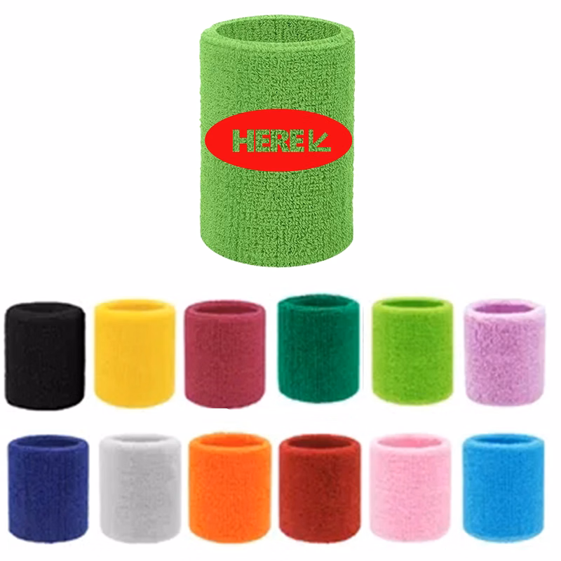 Sports Wrist Sweat Guard