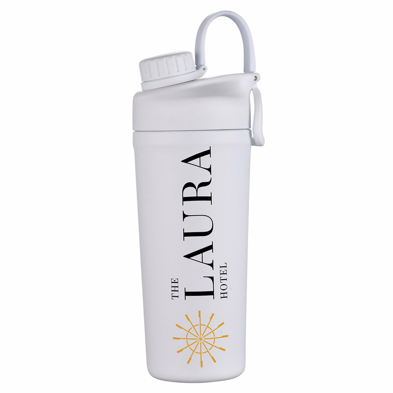 Shake It Up Bottle