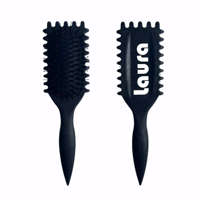 Spring Curl Defining Brush
