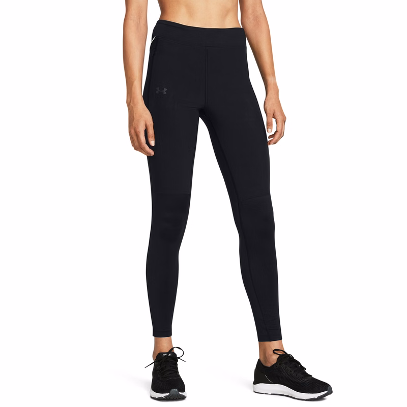 UA Qualifier Cold Women's Tights