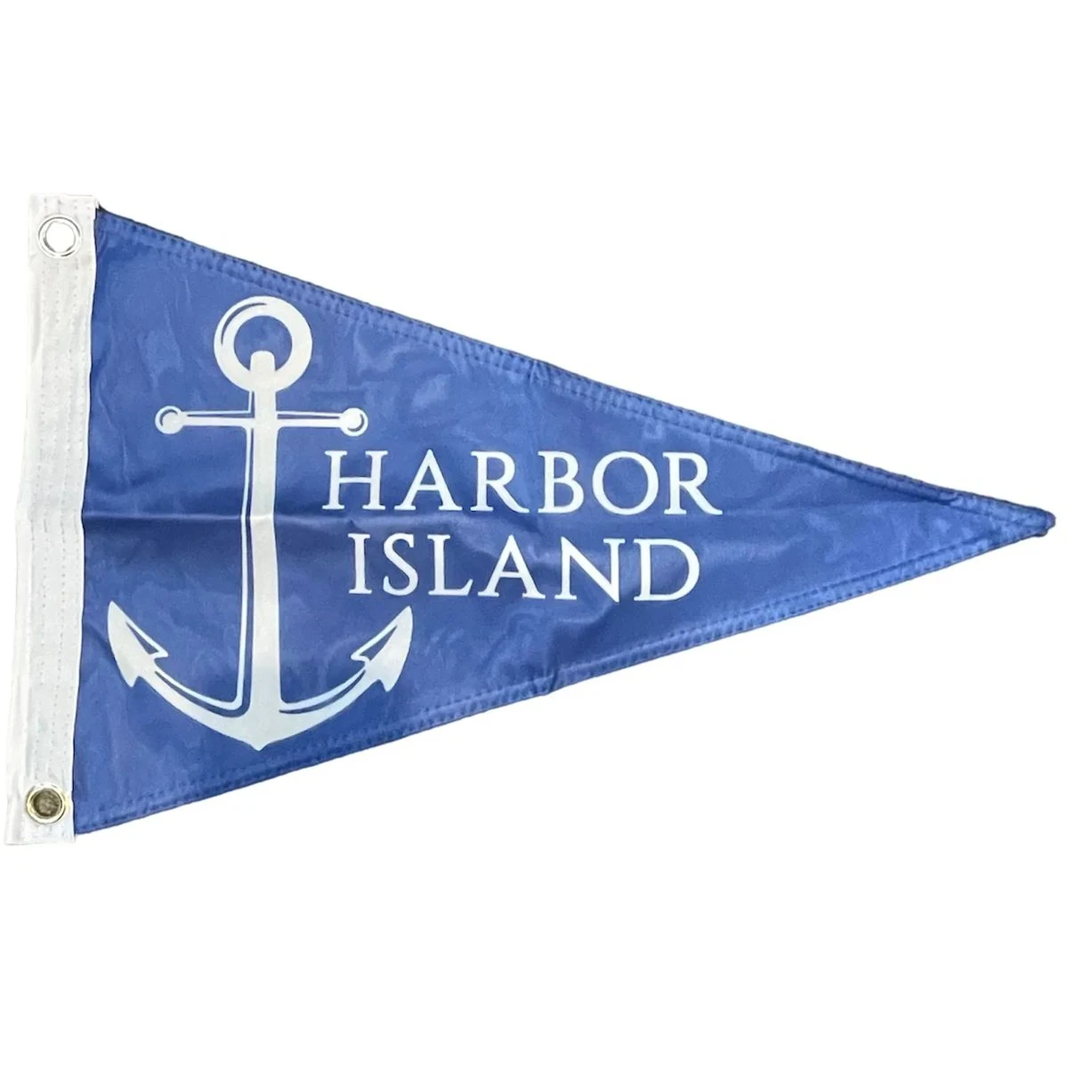 36" x 60" Single Sided Boat Flag 1