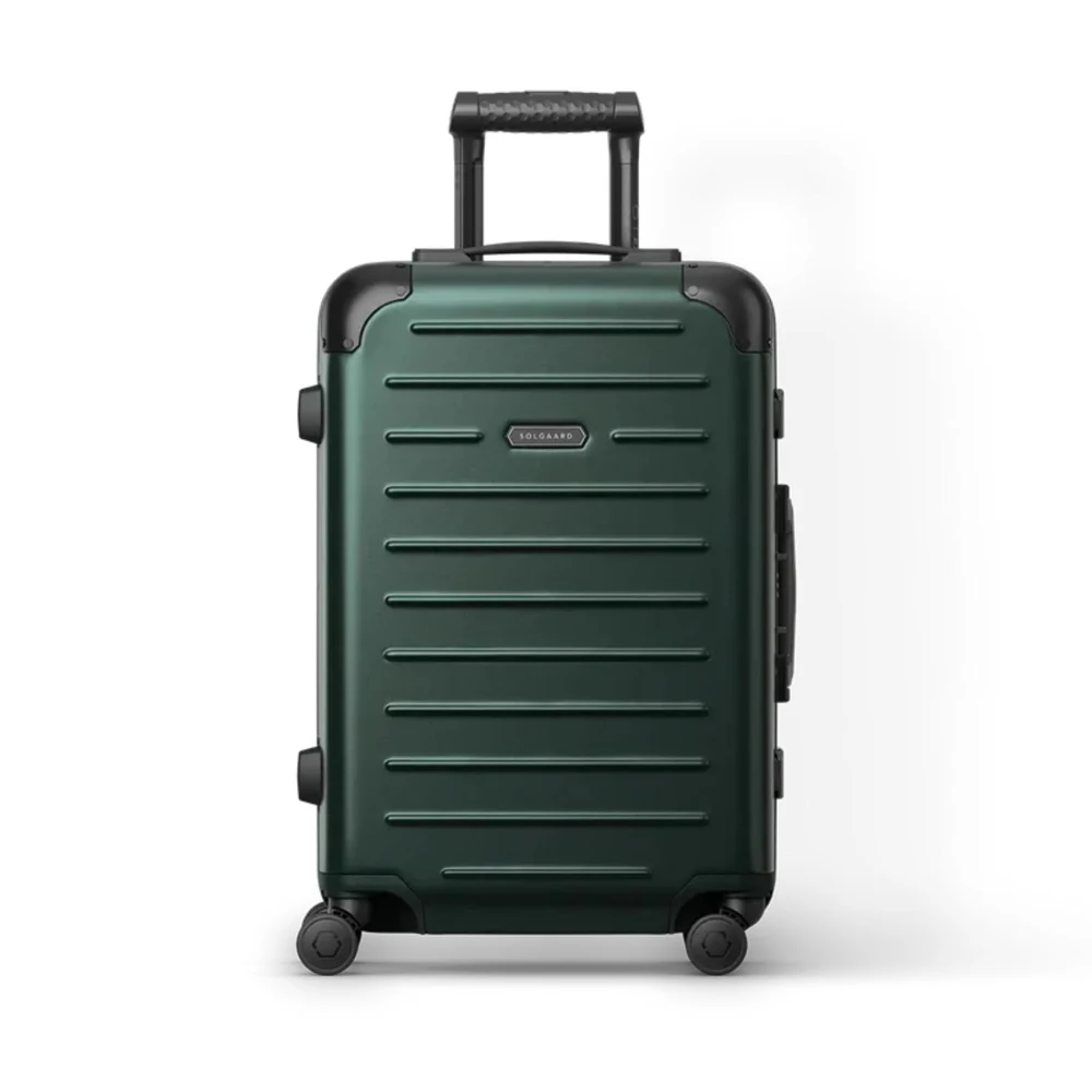 Solgaard® Large Carry-On Closet Original 1