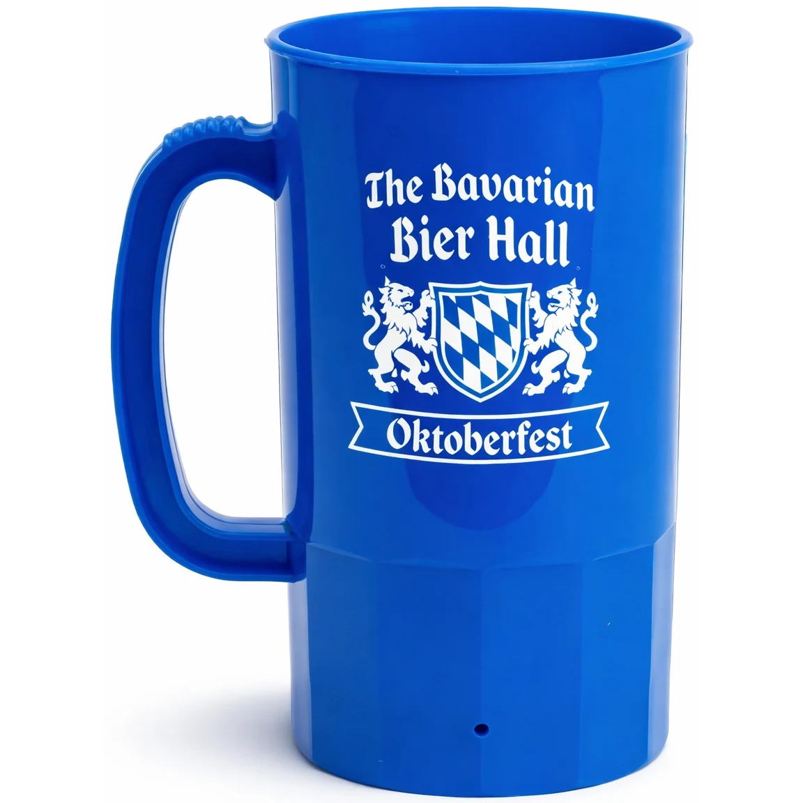 32 oz. Single Wall Stein 1