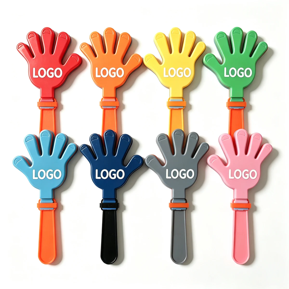 Hand Clapper Noise Maker 1
