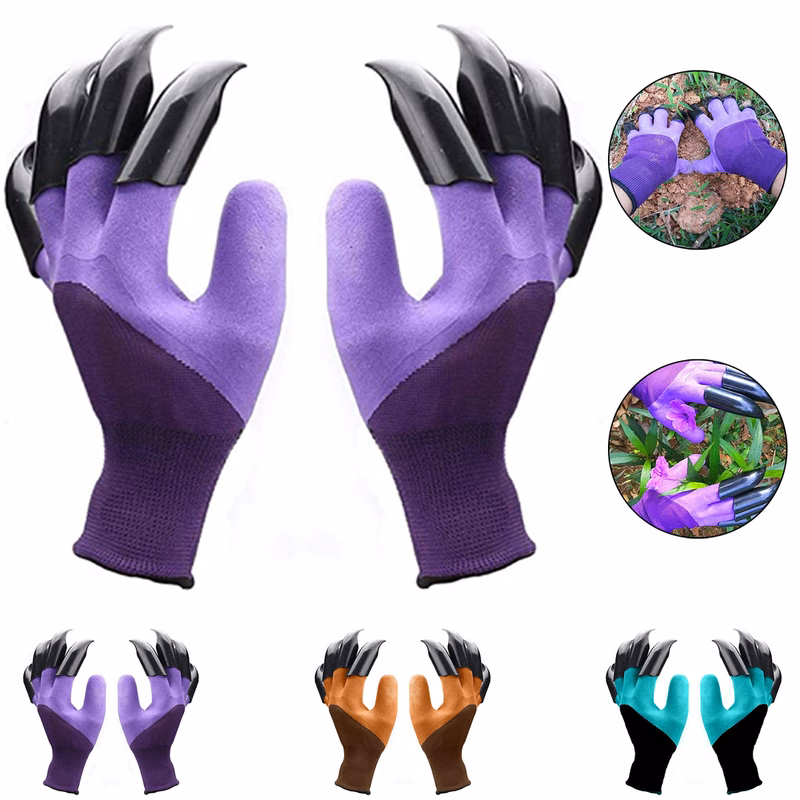 Claws Garden Glove