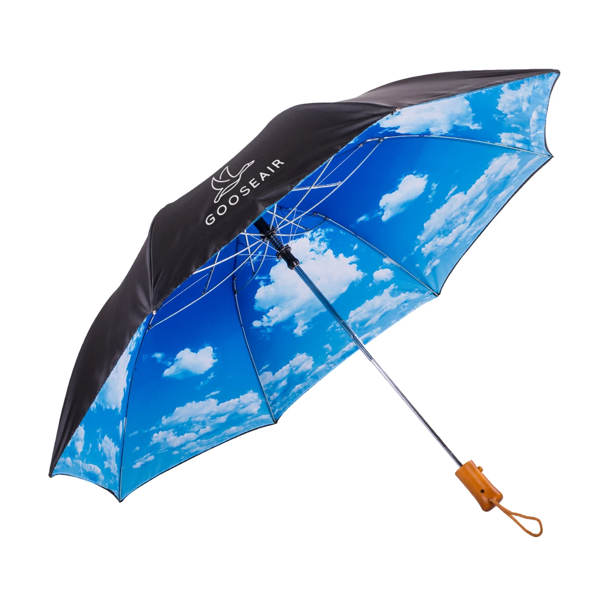 Clouds Umbrella 1