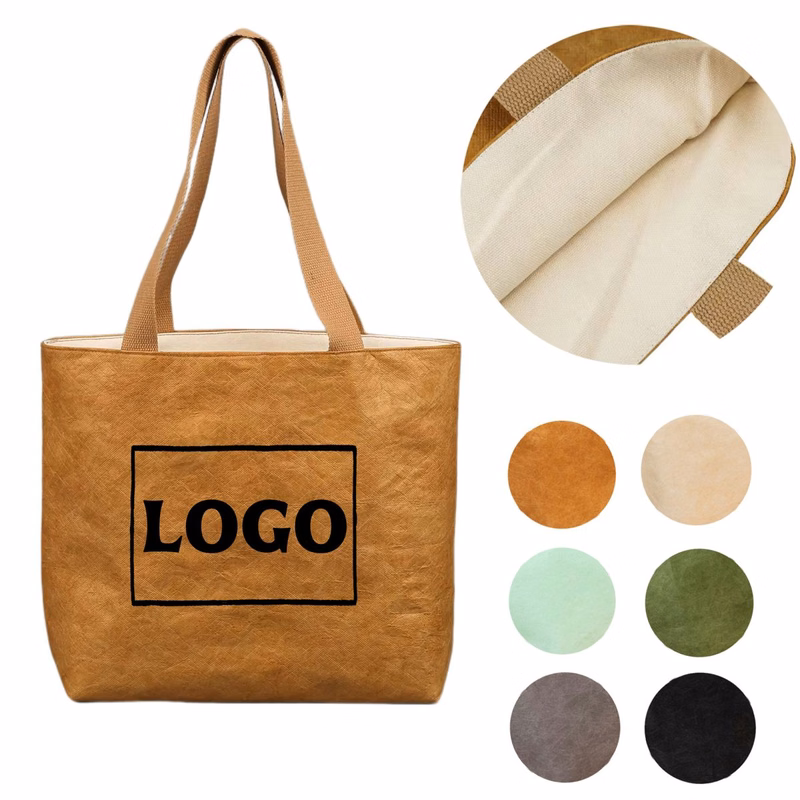 DuPont Tote Bag