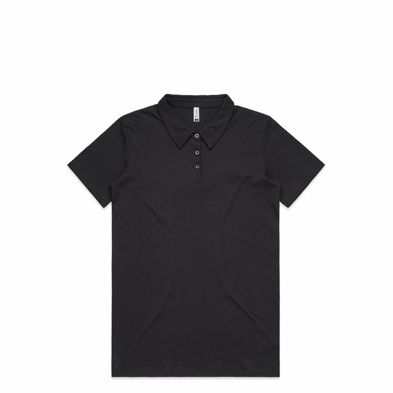 Wo's Amy Polo | 4402