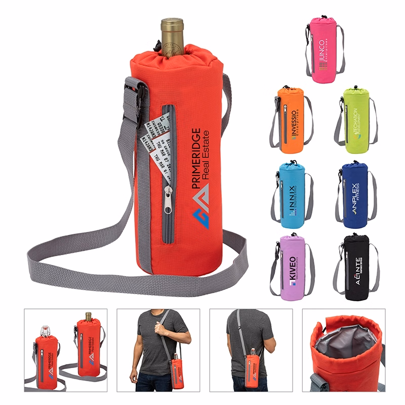 Hydro Sling Bottle Carrier / Cooler