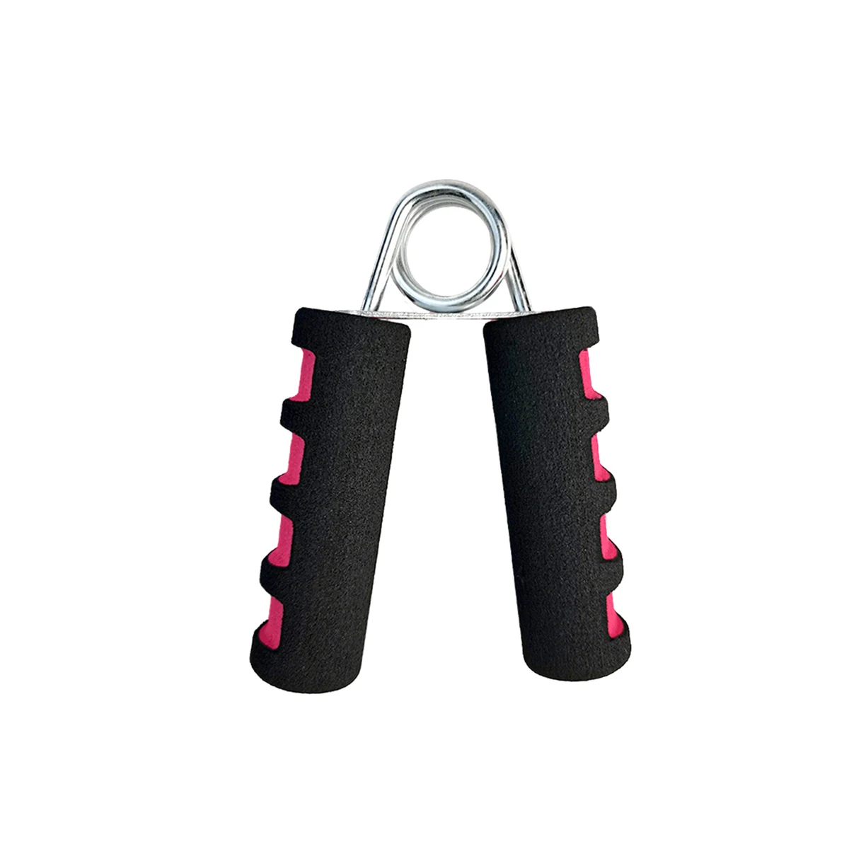 Foam Hand Grip Strengthener 4.7 x 3.5" Portable 1
