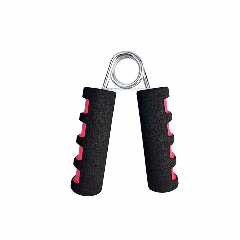 Foam Hand Grip Strengthener 4.7 x 3.5" Portable