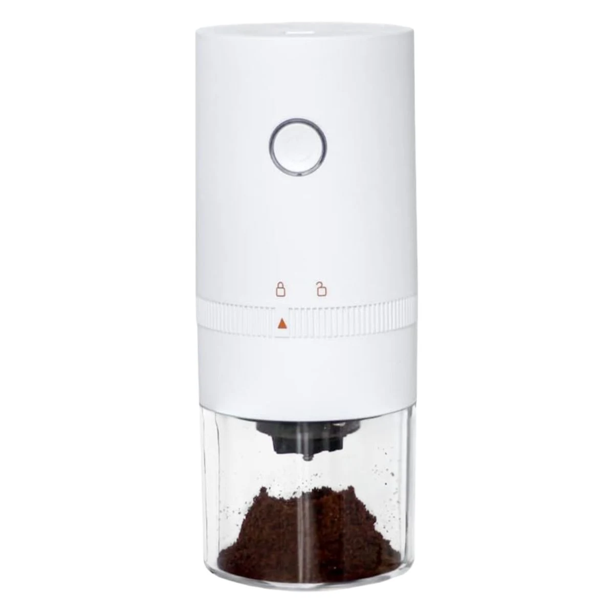 Portable Coffee Grinder 1