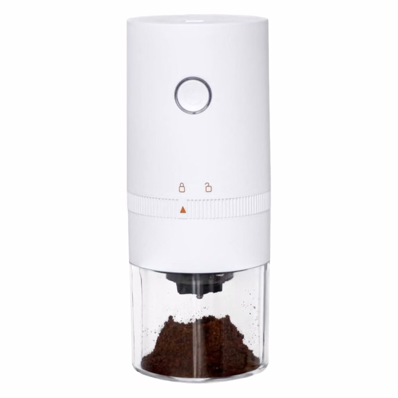 Portable Coffee Grinder