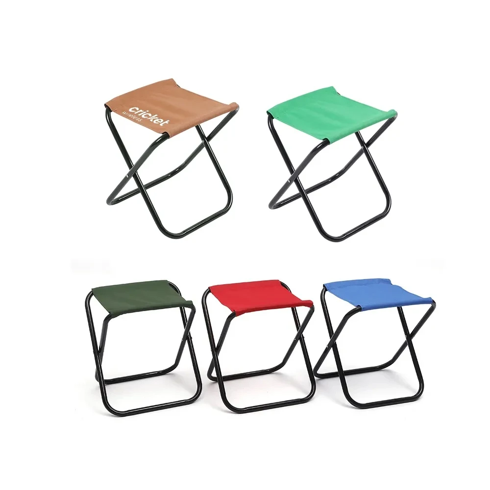 Outdoor Portable Folding Fishing Stool 1