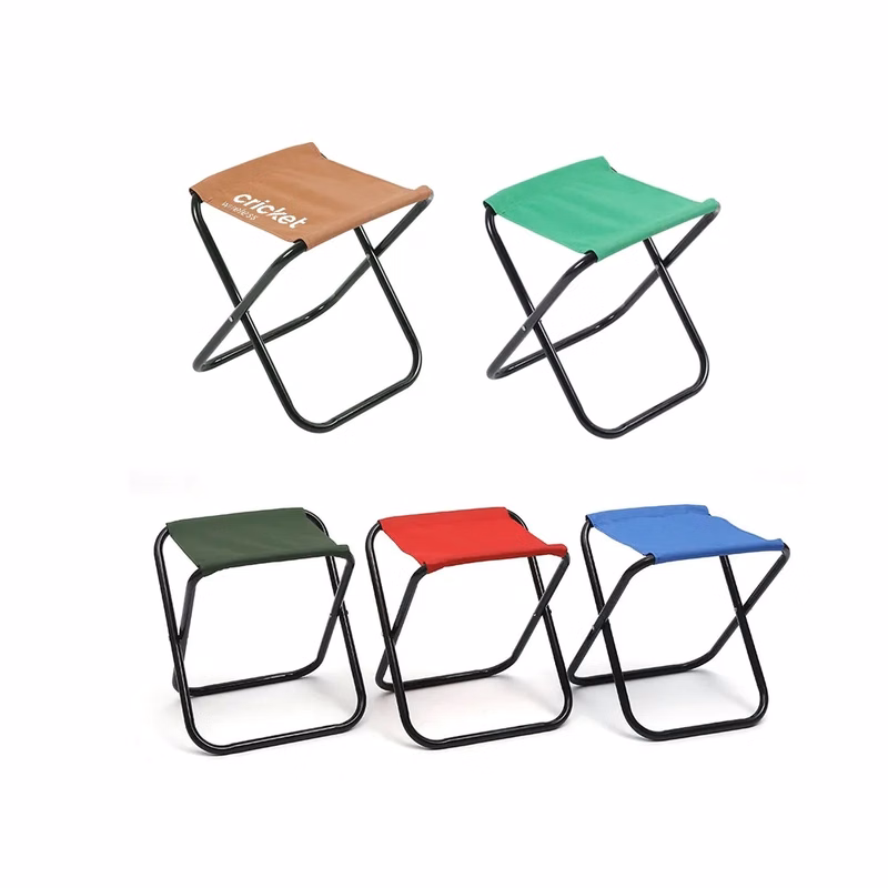 Outdoor Portable Folding Fishing Stool