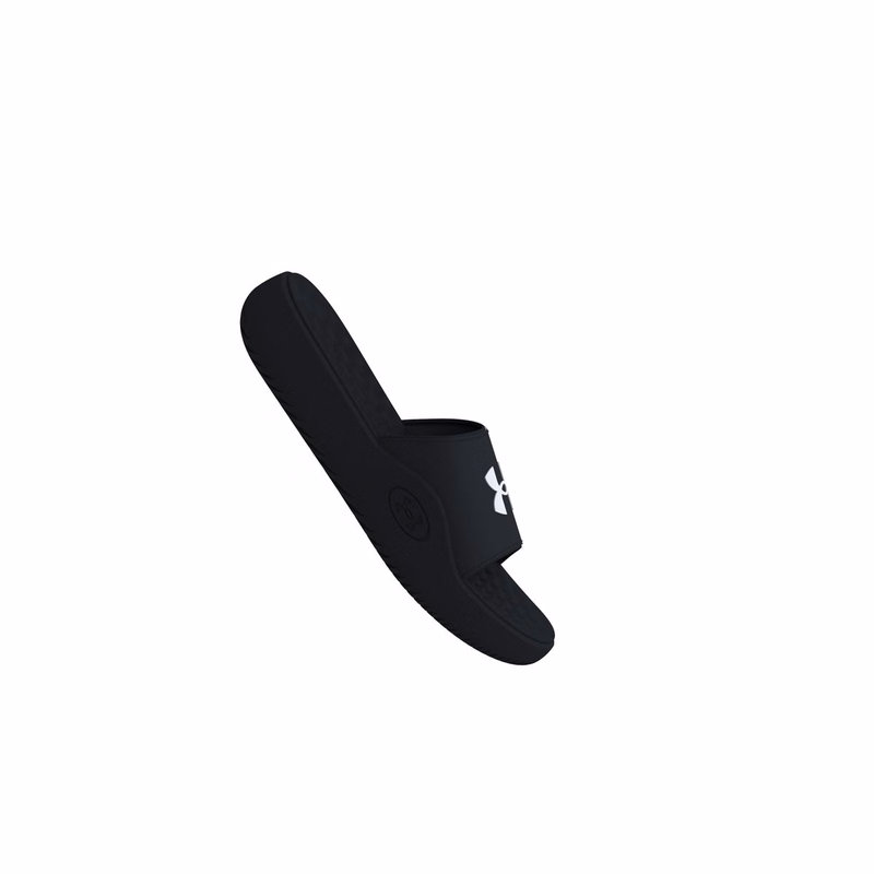 UA Ignite Pro 8 Fixed Strap Men's Slides
