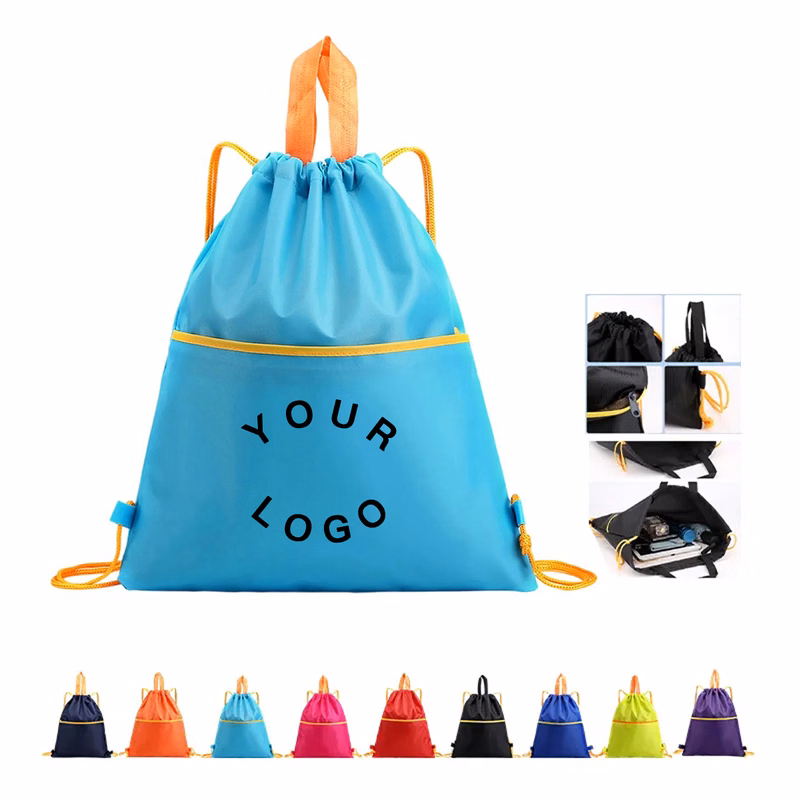 Multi Use 420D Bag for Fitness and School