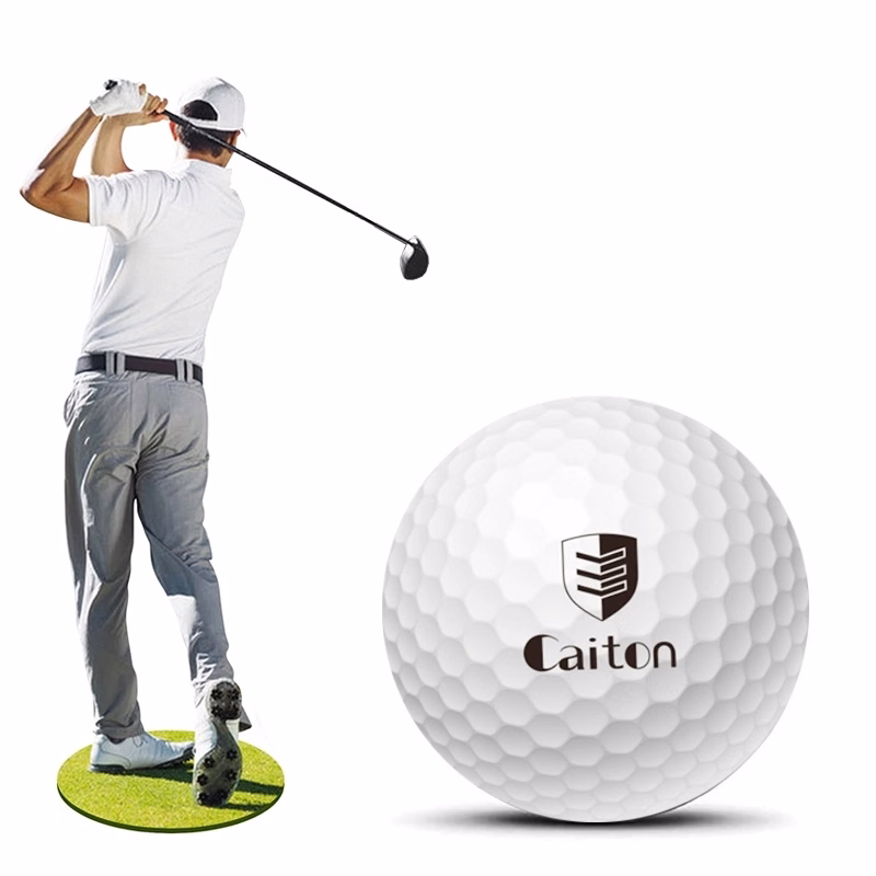 3 Layer Professional Golf Ball