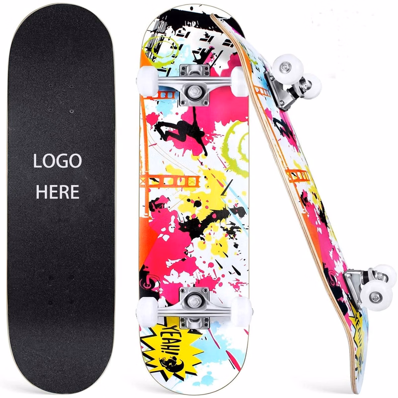 31''Skateboard