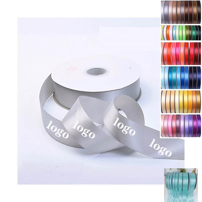Custom Ribbons