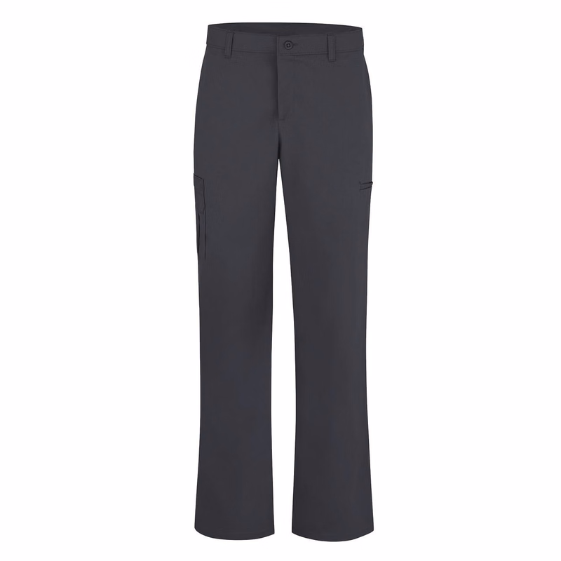 Women's Extended Sizes Premium Cargo Pants - FP23EXT