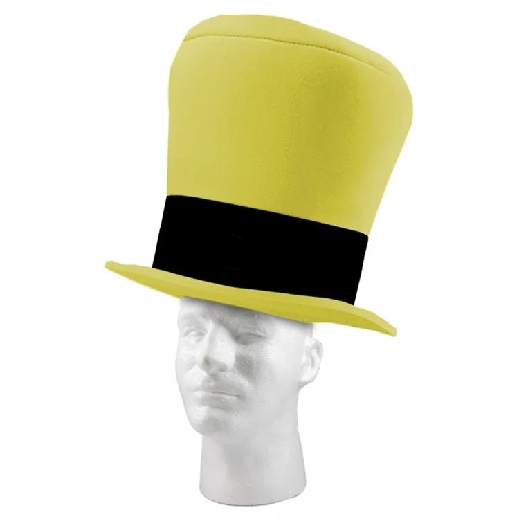 Giant Top Hat 1