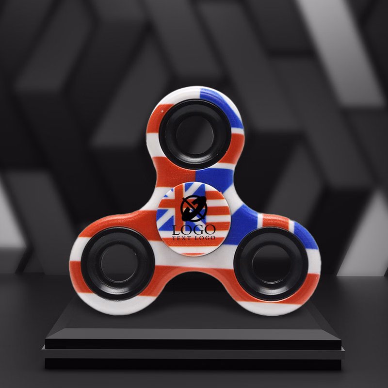 Custom Classic Hand Finger Spinner