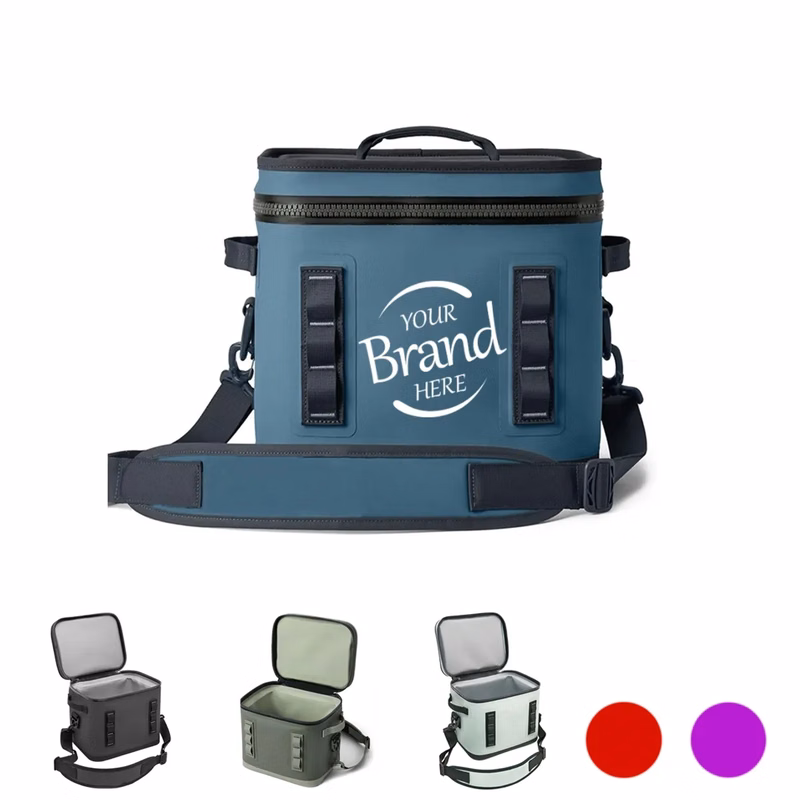 Picnic Lunch Cooler Bag