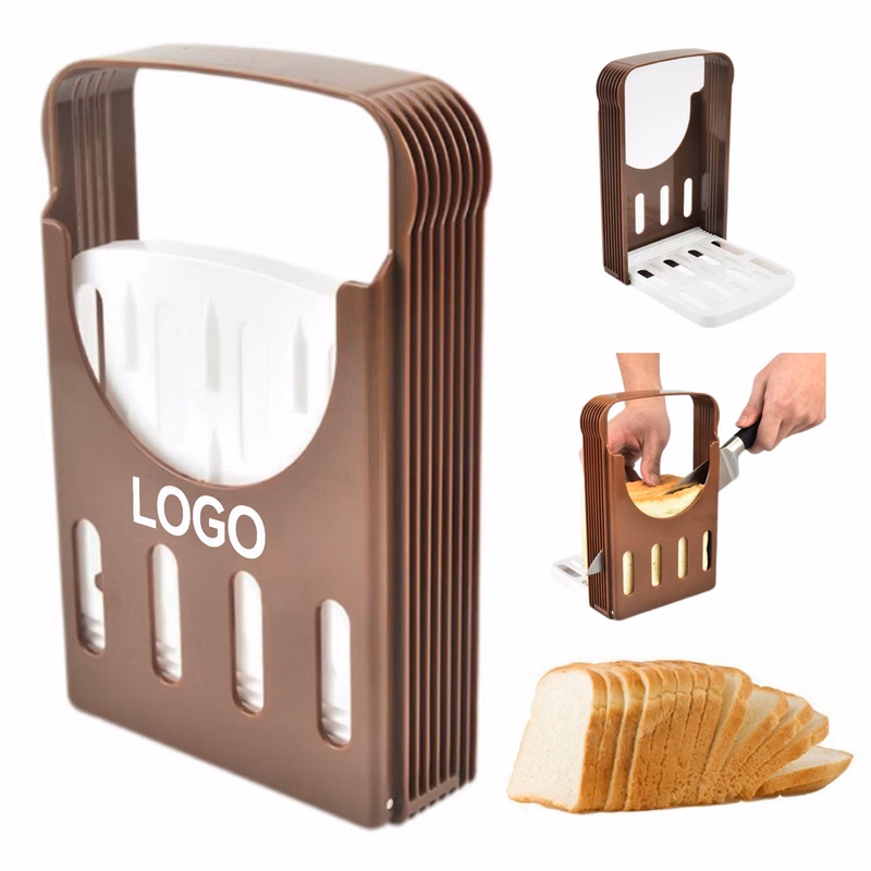 Foldable Bread Slicer