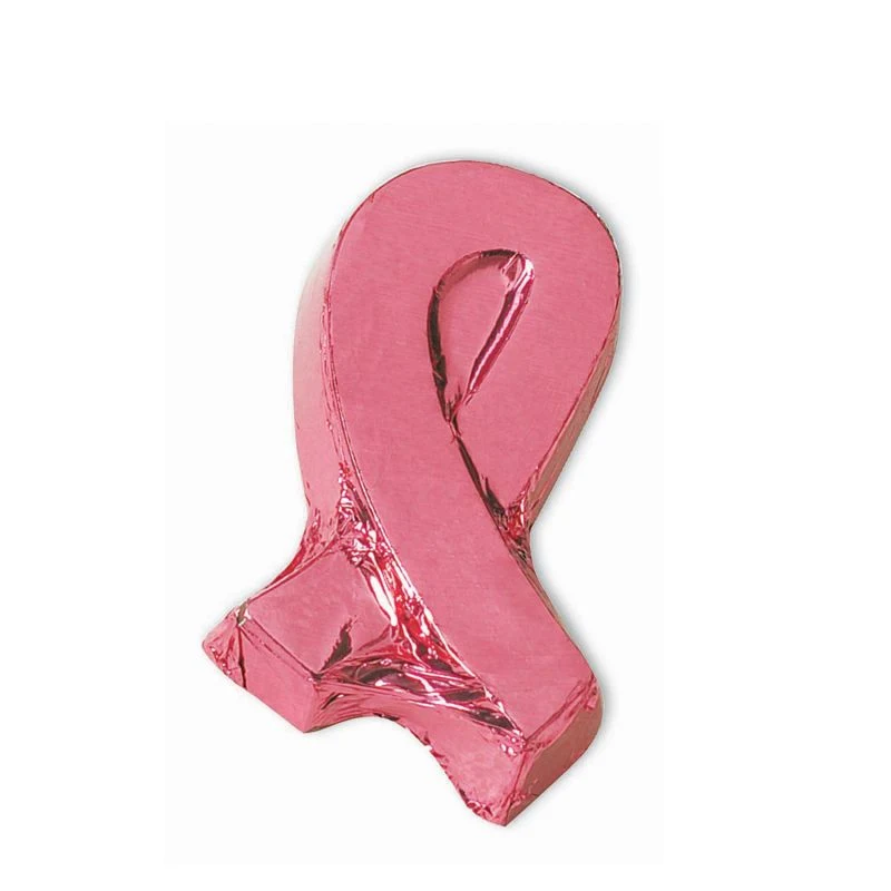 Wrapped Chocolate Shapes-Ribbon 1