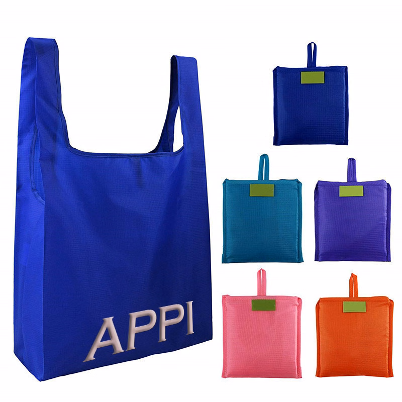 Reusable Grocery Tote Bags Shopping Bags