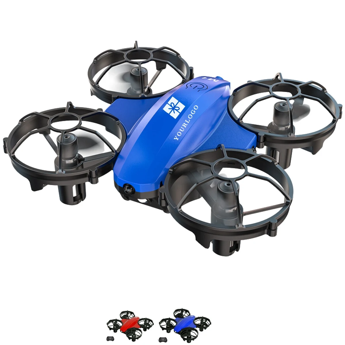 Mini Toy Drone 1