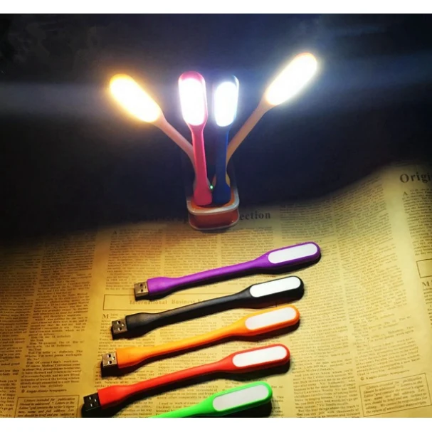 High quality table lamp energy saving night light 1