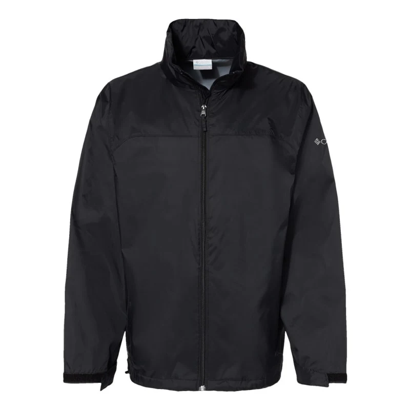 Columbia Men's Glennaker Lake™ II Rain Jacket - 212476 1