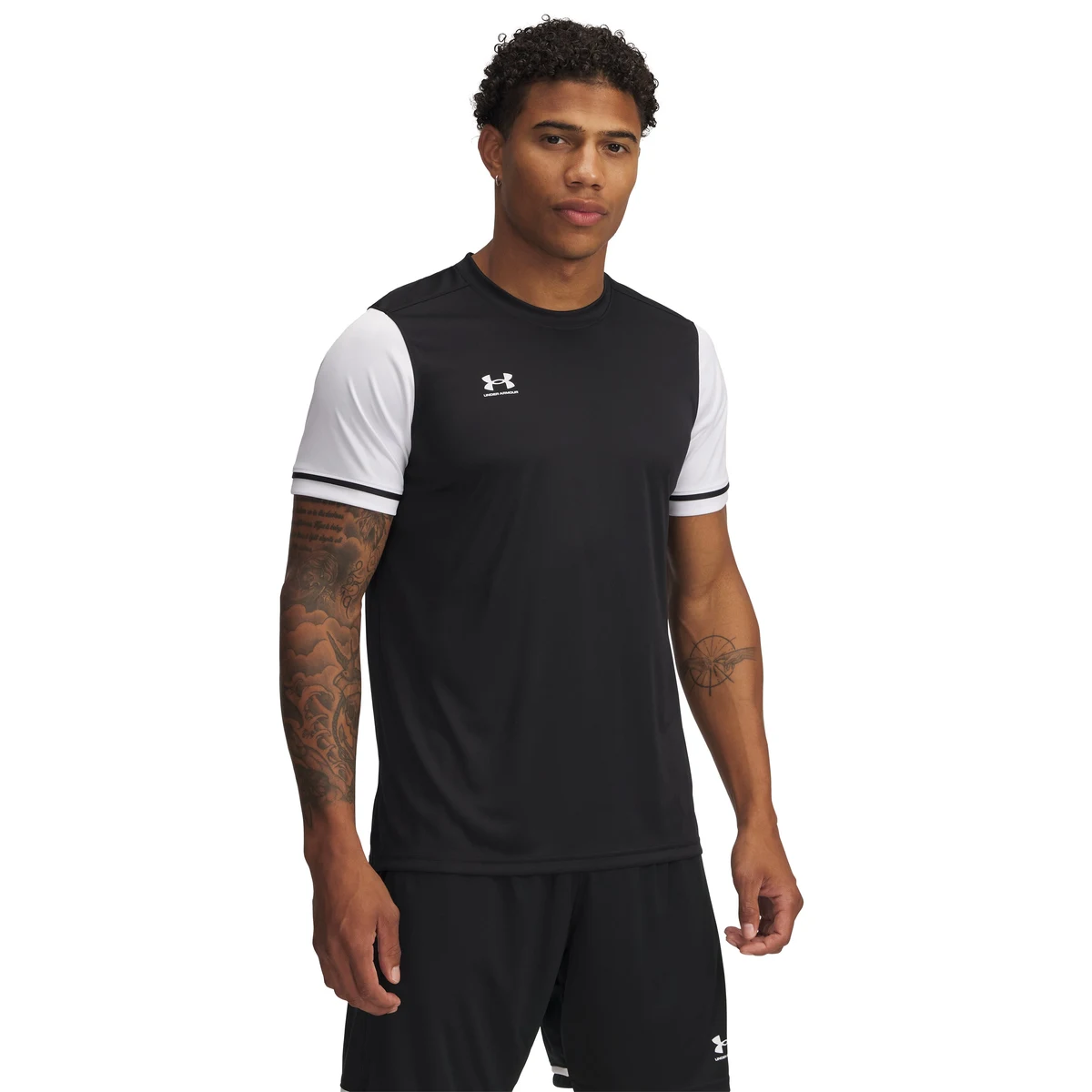 UA Challenger Men's Jersey 1